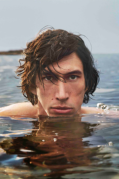 اكسر كافة القيود مع عطر BURBERRY HERO الجديد